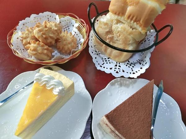 喝下午茶好去處 喝下午茶好去處