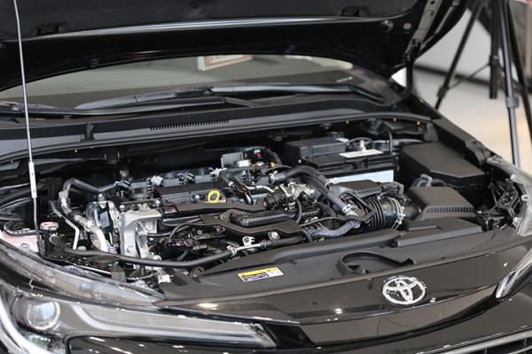 值得入手的家用車，廣汽豐田凌尚到店實拍