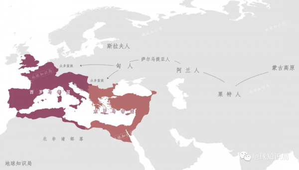 一文看懂，匈牙利究竟是不是匈奴後代？| 地球知識局