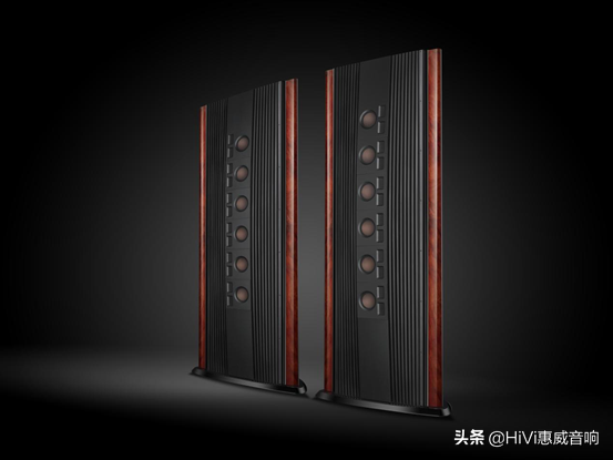 尊享奢華 天籟君臨&mdash;&mdash;Swans惠威2&period;2A高保真無源揚聲器系統