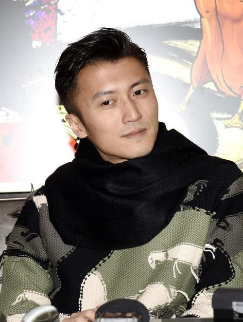 “港風玉女”張柏芝：人生沒有空窗期，感情之路比戲還精彩