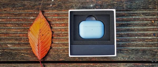 情人節絕佳好禮，日本ag COTSUBU（Final Audio）真無線藍芽耳機