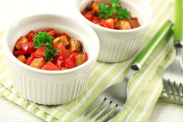 西紅柿別再炒雞蛋了,這樣吃營養才能多一倍,為家人存起來 西紅柿別再炒雞蛋了,這樣吃營養才能多一倍,為家人存起來