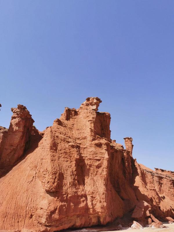 這裡是新疆，大美新疆