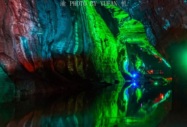 湖北發現全球最大溶洞,洞高200米,長約60公里,可容納1000萬人 湖北發現全球最大溶洞,洞高200米,長約60公里,可容納1000萬人