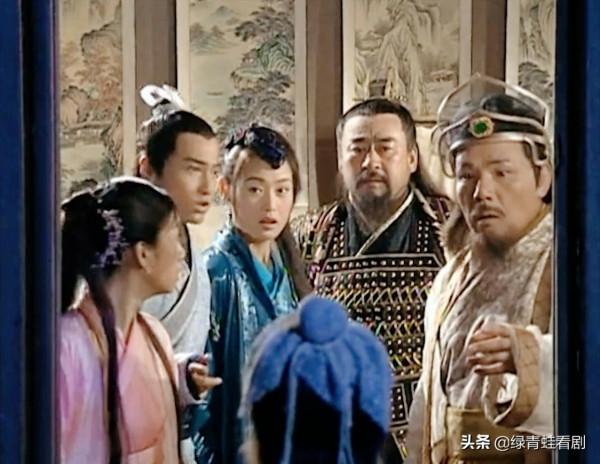 降龍十八掌為何失傳?看看喬峰和郭靖都做了什麼? 降龍十八掌為何失傳?看看喬峰和郭靖都做了什麼?