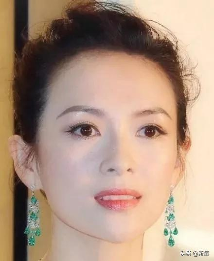 看了劉亦菲的無痕臥蠶，終於不焦慮了…