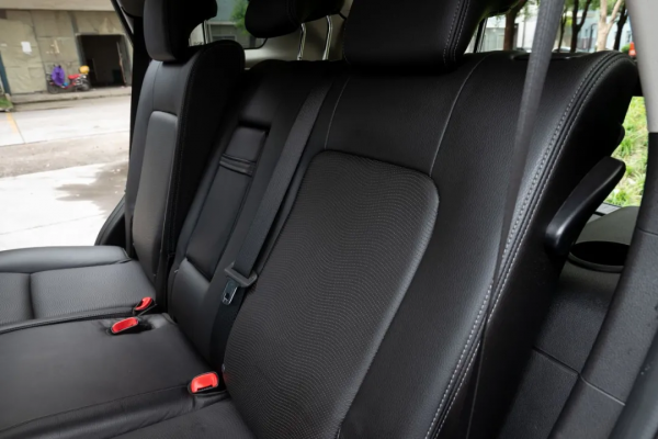 7萬出頭買二手7座SUV，成色比價格更誘人——雪佛蘭 科帕奇