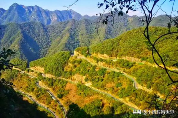 安徽“春節”值得一去的10個景區，看看有你想去的嗎？