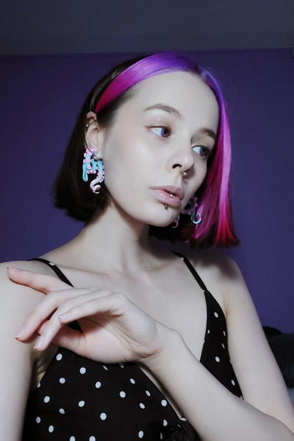 時尚染色,快來看看? 時尚染色,快來看看?