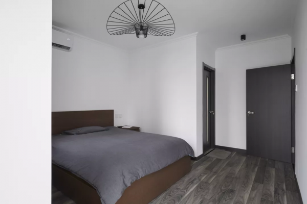 骨灰級斷舍離:入住3個月,全屋“0收納” 骨灰級斷舍離:入住3個月,全屋“0收納”