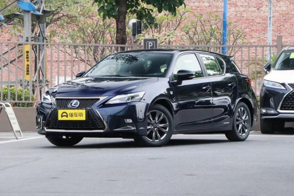 賓士B級對比雷克薩斯CT，如何選擇！