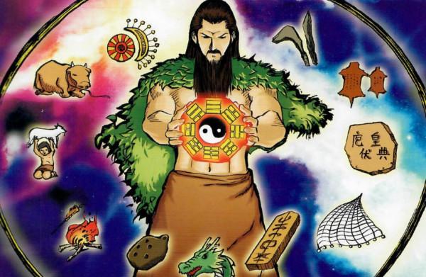 國產自研晶片，直接搞古風化，這算侵權嗎？