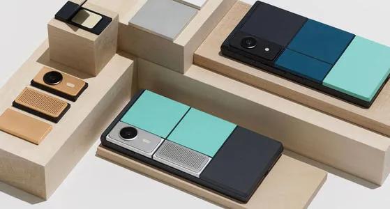模組化手機該怎麼發展