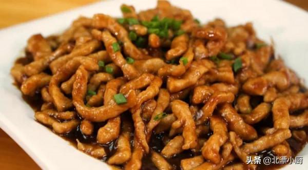 魚香汁，糖醋汁，宮保汁分別怎麼調？照著順序配方，一次成功