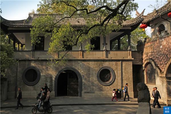 奉化溪口民國時期蔣氏故居,探尋蔣公在故鄉生活痕跡,現為5A景區 奉化溪口民國時期蔣氏故居,探尋蔣公在故鄉生活痕跡,現為5A景區