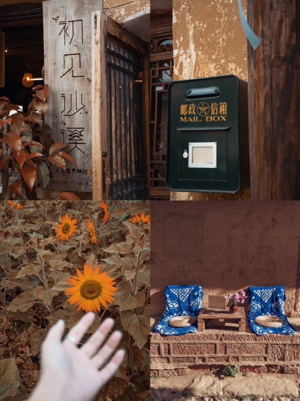 別隻盯著大理麗江了！這5個避世小眾古鎮清淨又好吃，你去過幾個