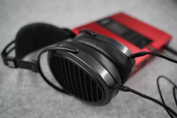退燒型燒友的最優解：HIFIMAN Arya隱形磁體版耳機
