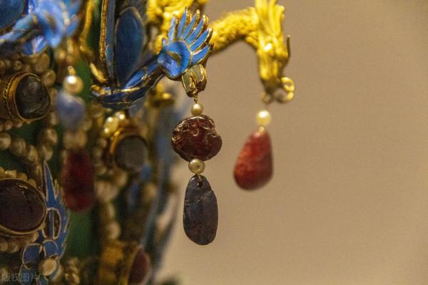 萬曆名臣,淮撫李三才 萬曆名臣,淮撫李三才