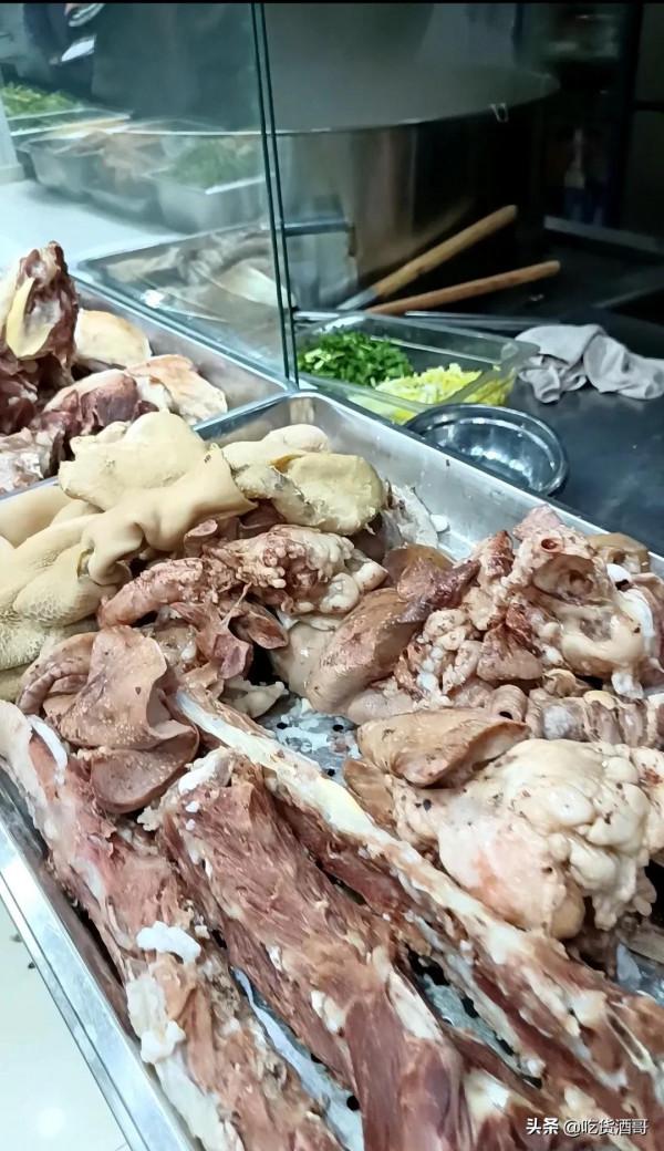 來亳州必吃的美食，一個禮拜不重樣，每一道小吃都是一段歷史