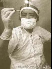 科星熠熠 | 張麗珠：中國首例試管嬰兒的締造者