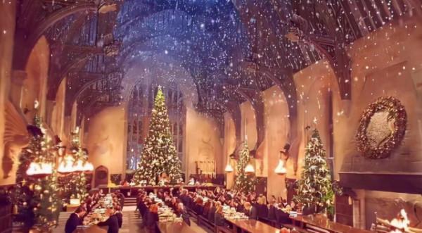 哈利波特魔法覺醒：聖誕節剛剛過，又要來驚喜？情人節才最美