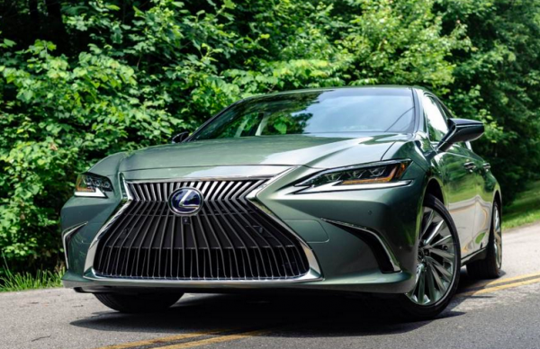 2021汽車品牌可靠性排行：前10中日系佔8個，大眾有點慘