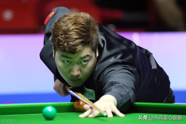 土耳其大師賽資格賽冷門迭爆，丁俊暉等13位國手晉級正賽