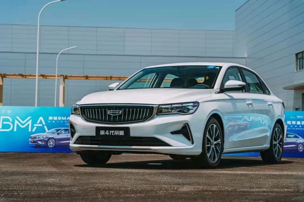 頂配不超10萬元,這四款高品質家轎,總有一款適合你 頂配不超10萬元,這四款高品質家轎,總有一款適合你