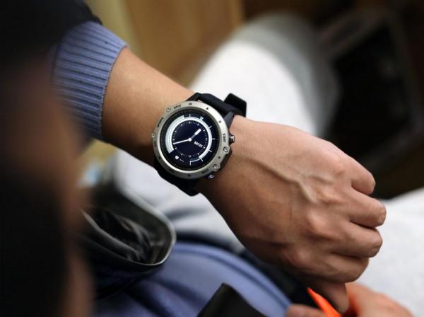 關注健康從視覺化開始,dido商務血壓智慧手錶體驗 關注健康從視覺化開始,dido商務血壓智慧手錶體驗