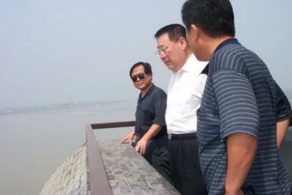 世界三大調水工程，兩個造福百姓另一個卻適得其反，造成生態災難