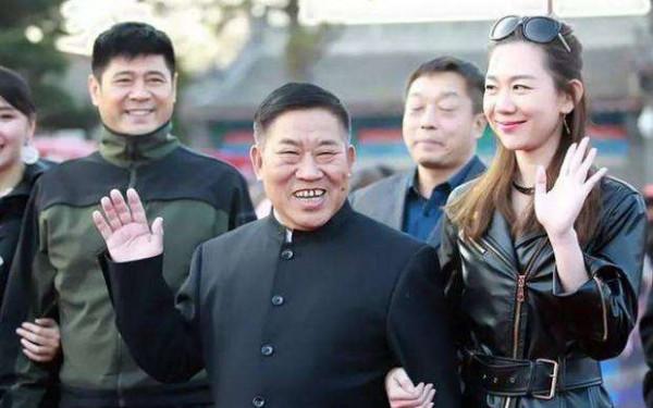 杜旭東的女兒杜金京：懷孕6個月被拋棄，父親一句話讓她任性離婚