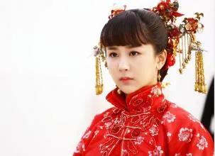 楊紫轉型成功,戲路越來越寬 楊紫轉型成功,戲路越來越寬