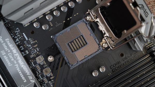 比Z590便宜，效能卻不差，微星 MAG B560 TOMAHAWK WiFi主機板體驗分享