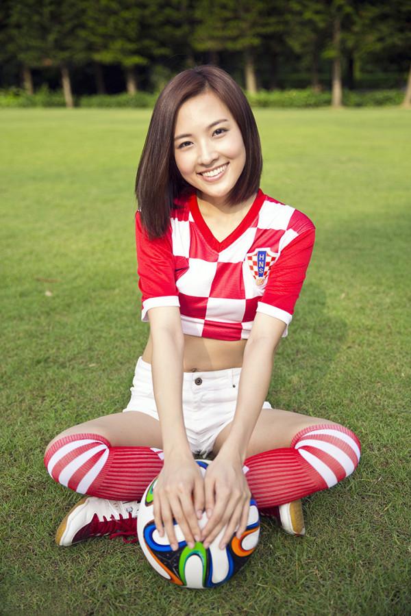 《前行者》4位女主演:一樣的美麗,不一樣的人生 《前行者》4位女主演:一樣的美麗,不一樣的人生