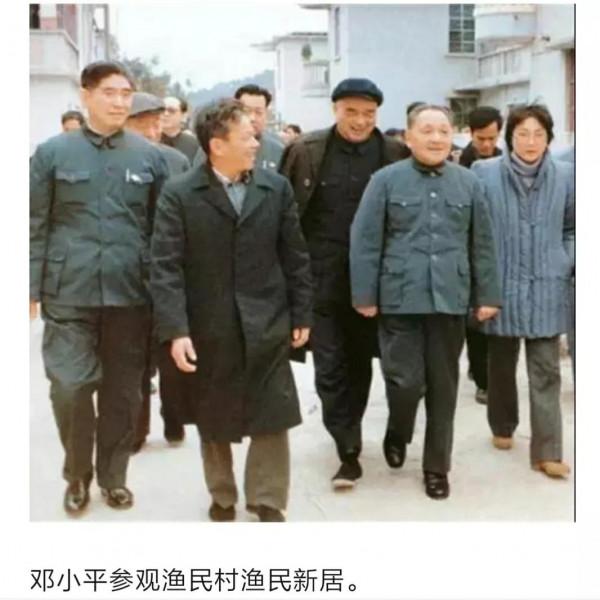 今天，是這位老人的逝世紀念日，他已離開我們整整25年了