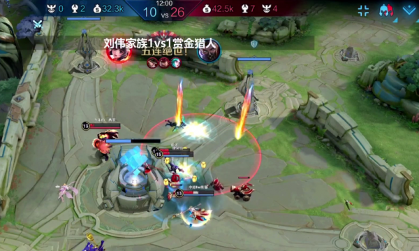 韓涵證明了自己！KPI杯爆冷晉級決賽，呂德華身處B組壓力大