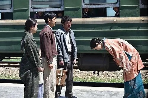 日本人拍抗日劇因為還原歷史遭到日本全國抵制,在國外卻好評如潮 日本人拍抗日劇因為還原歷史遭到日本全國抵制,在國外卻好評如潮