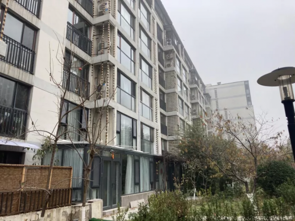 二手房成交繼續走低?!年底是否應該出手 二手房成交繼續走低?!年底是否應該出手