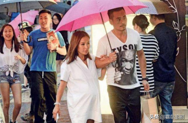 被梁安琪提攜，從小馬仔到“澳門新賭王”，周焯華經歷了啥？