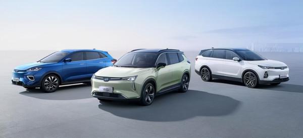 李嘉誠、何鴻焱看中的威馬汽車,或將重返造車新勢力“第一梯隊” 李嘉誠、何鴻焱看中的威馬汽車,或將重返造車新勢力“第一梯隊”