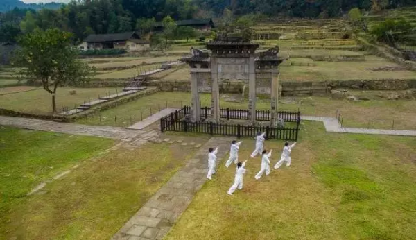怎麼培養太極拳的&OpenCurlyDoubleQuote;悟性&rdquo;？