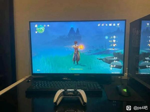 客觀評價下3090顯示卡電腦跟ps5玩原神的感受