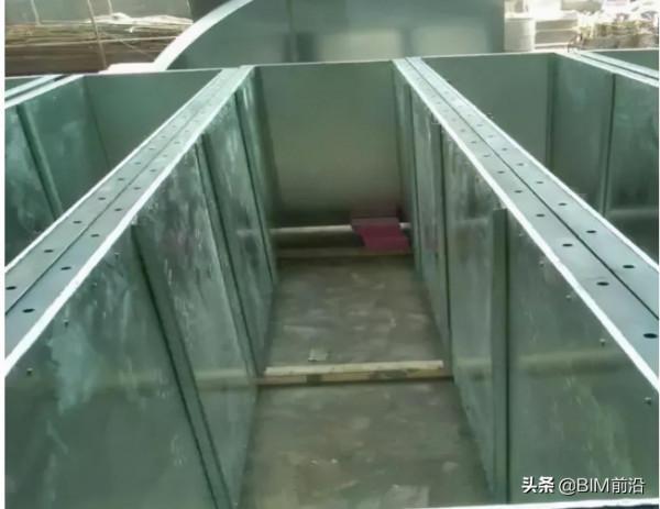 魯班獎例項圖文展示機電安裝要點