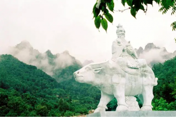 西峽這個地方秋色“蠢蠢欲動”，是時候開啟一場深秋之旅啦