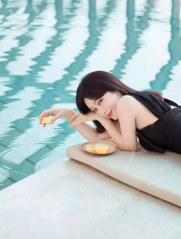 秦嵐真漂亮 秦嵐真漂亮