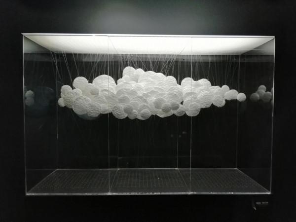 外行看展小記之16- 精美絕倫的“中國白”陶瓷藝術 外行看展小記之16- 精美絕倫的“中國白”陶瓷藝術