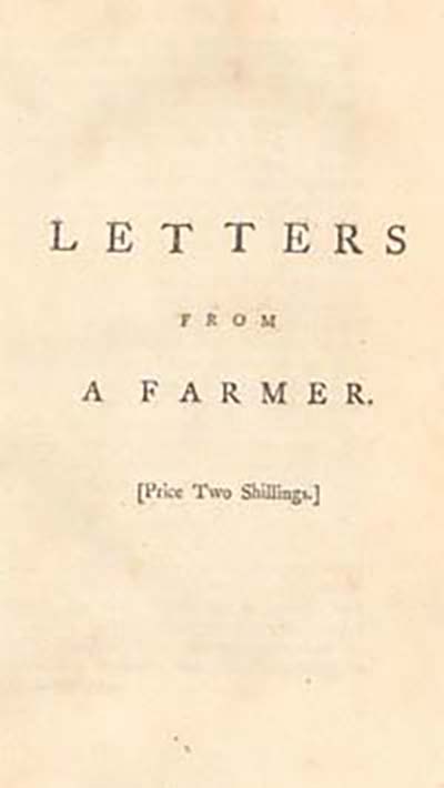 從“保護者”到“暴君”：喬治三世在北美殖民地的形象蛻變