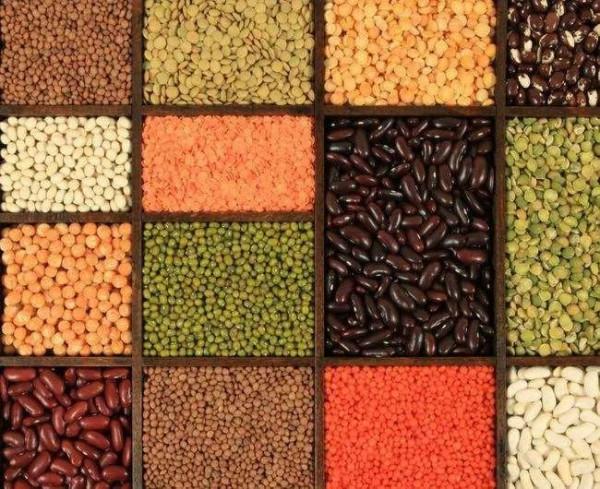 吃粗糧好處多，要不要多吃點？吃多少合適？