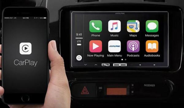 想要CarPlay,可以後加裝嗎?對車有影響嗎? 想要CarPlay,可以後加裝嗎?對車有影響嗎?
